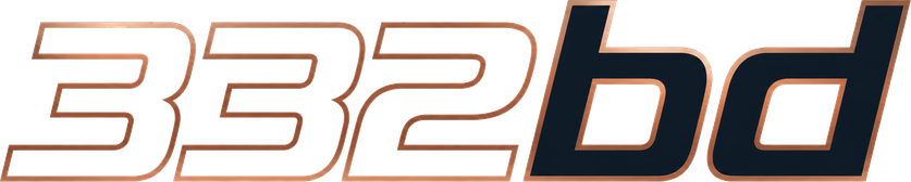 332bd